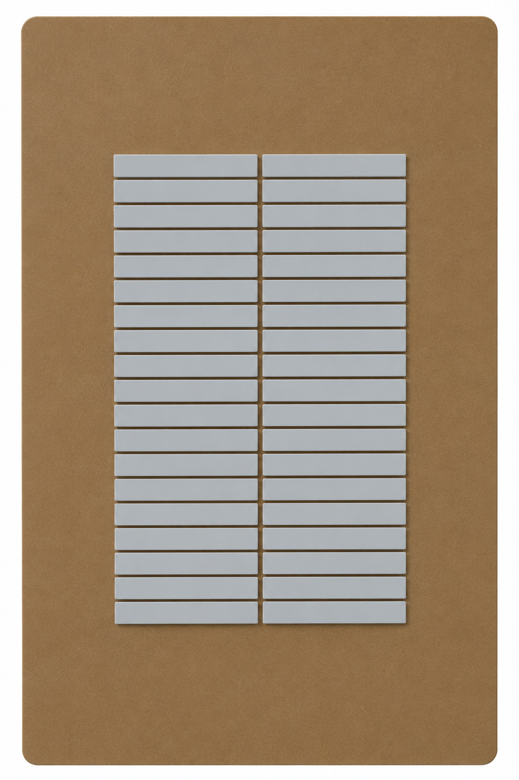 1292BC6M | 11"X11.5"