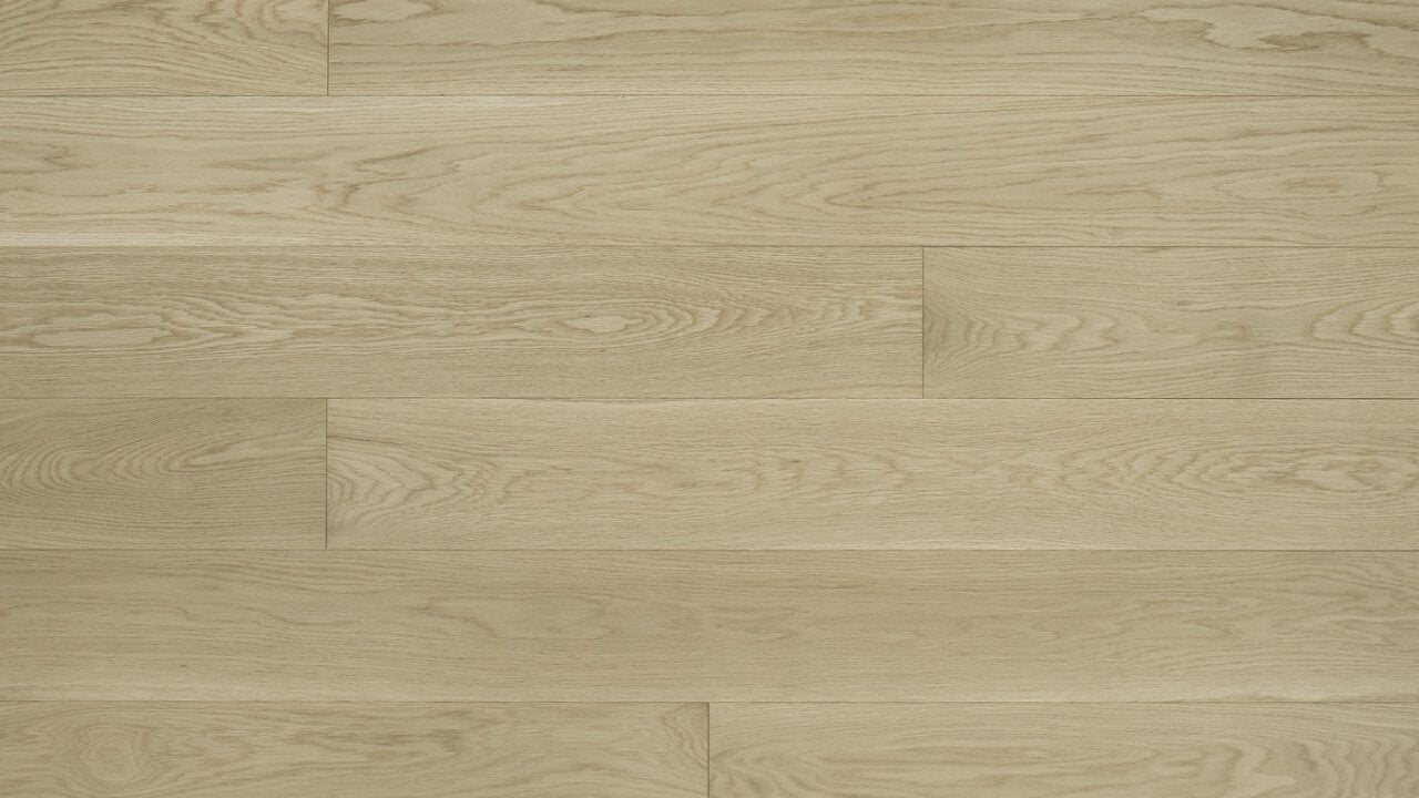 American White Oak - Honeywheat | Sizes Vary