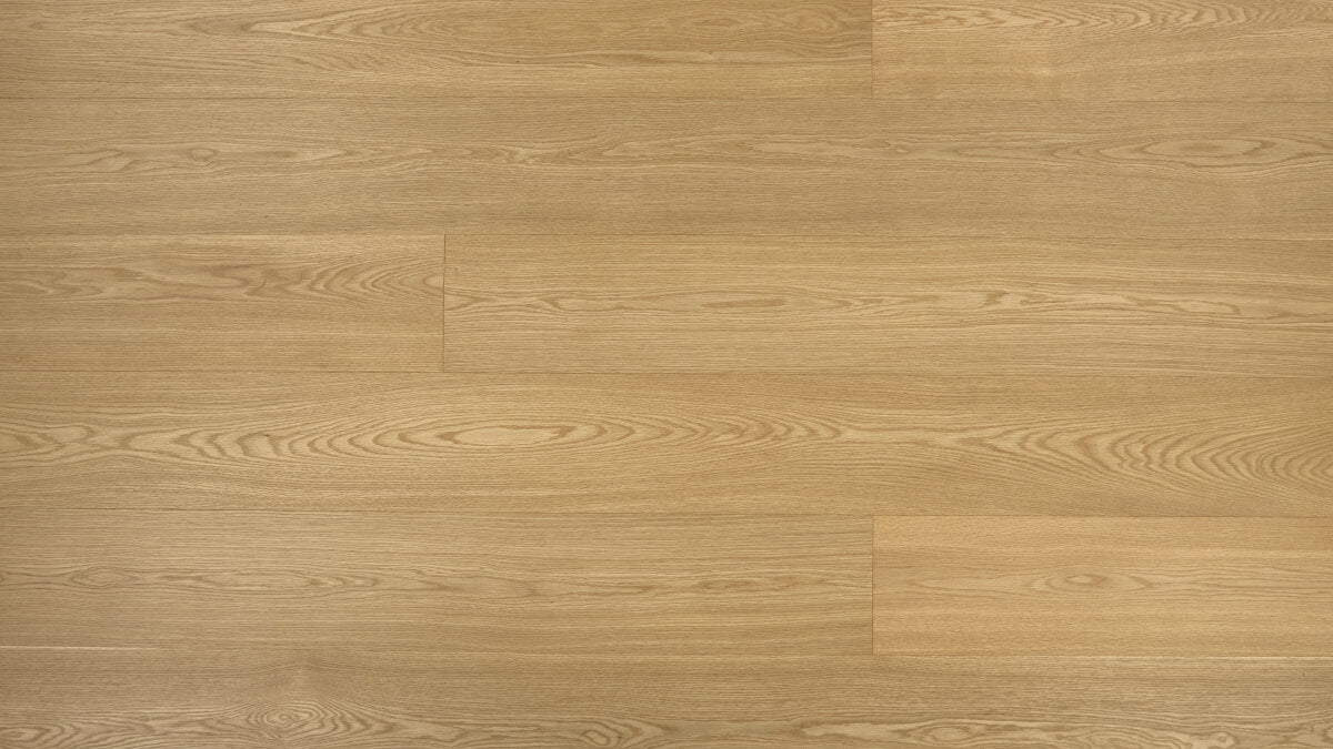 European White Oak - Clear | Sizes Vary