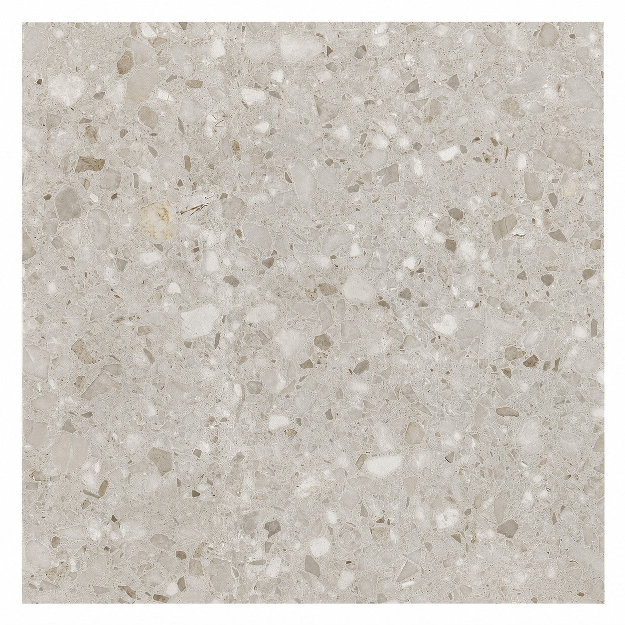 Framenta Bianco | 24"X24"