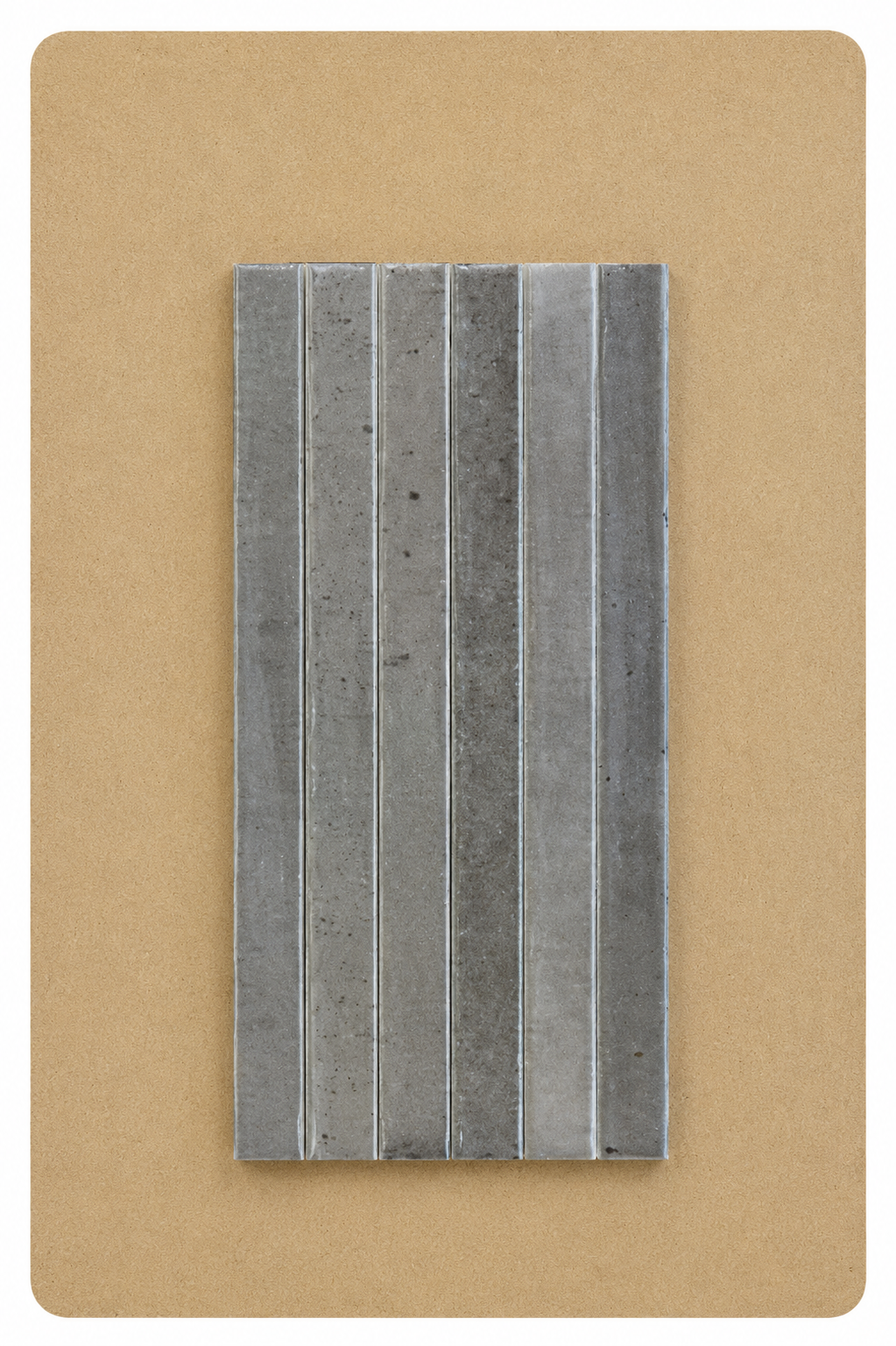Home Ash Kitkat | 5"X10"