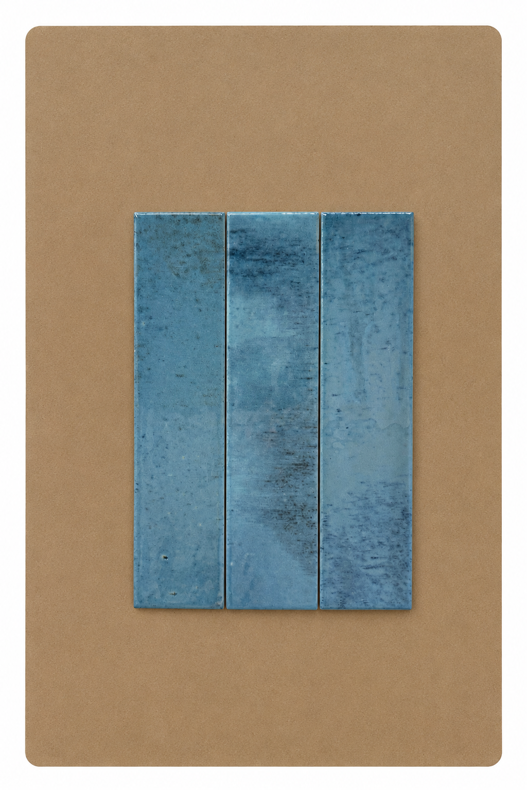 Home Sky Brick | 2.5"X10"