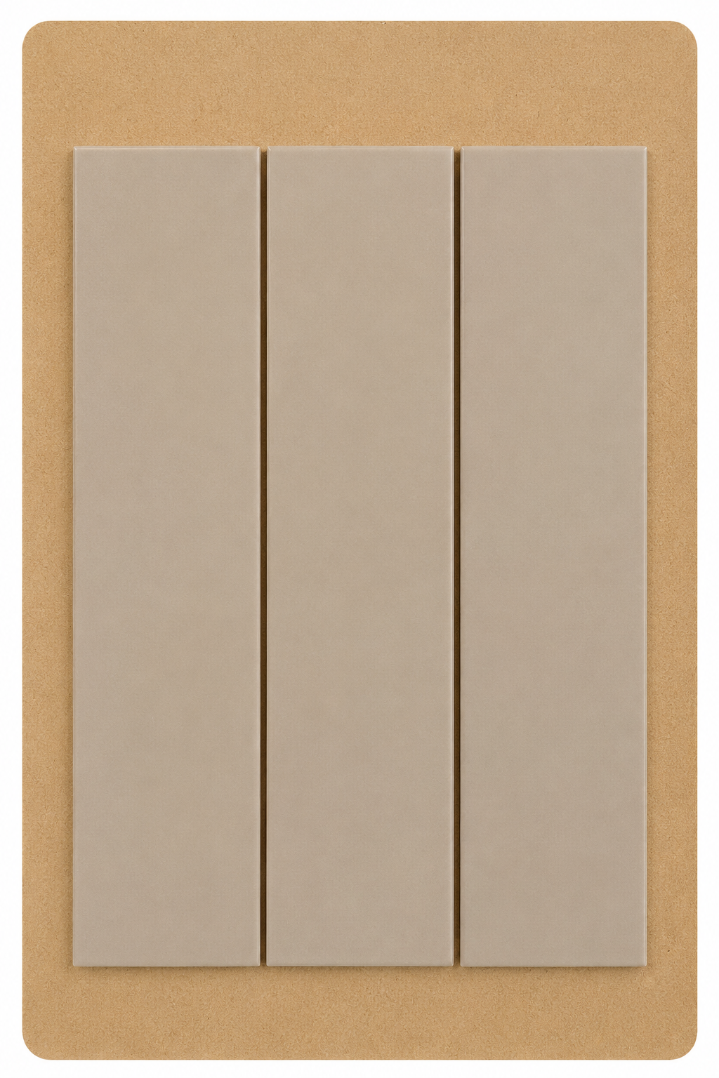 JL73093 | 3"X12"