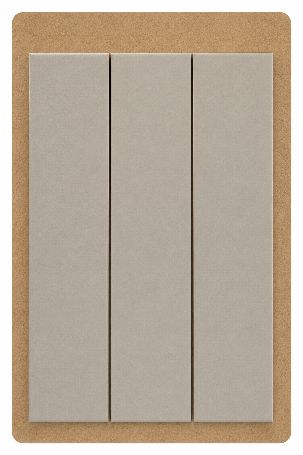 JL73100 | 3"X12"