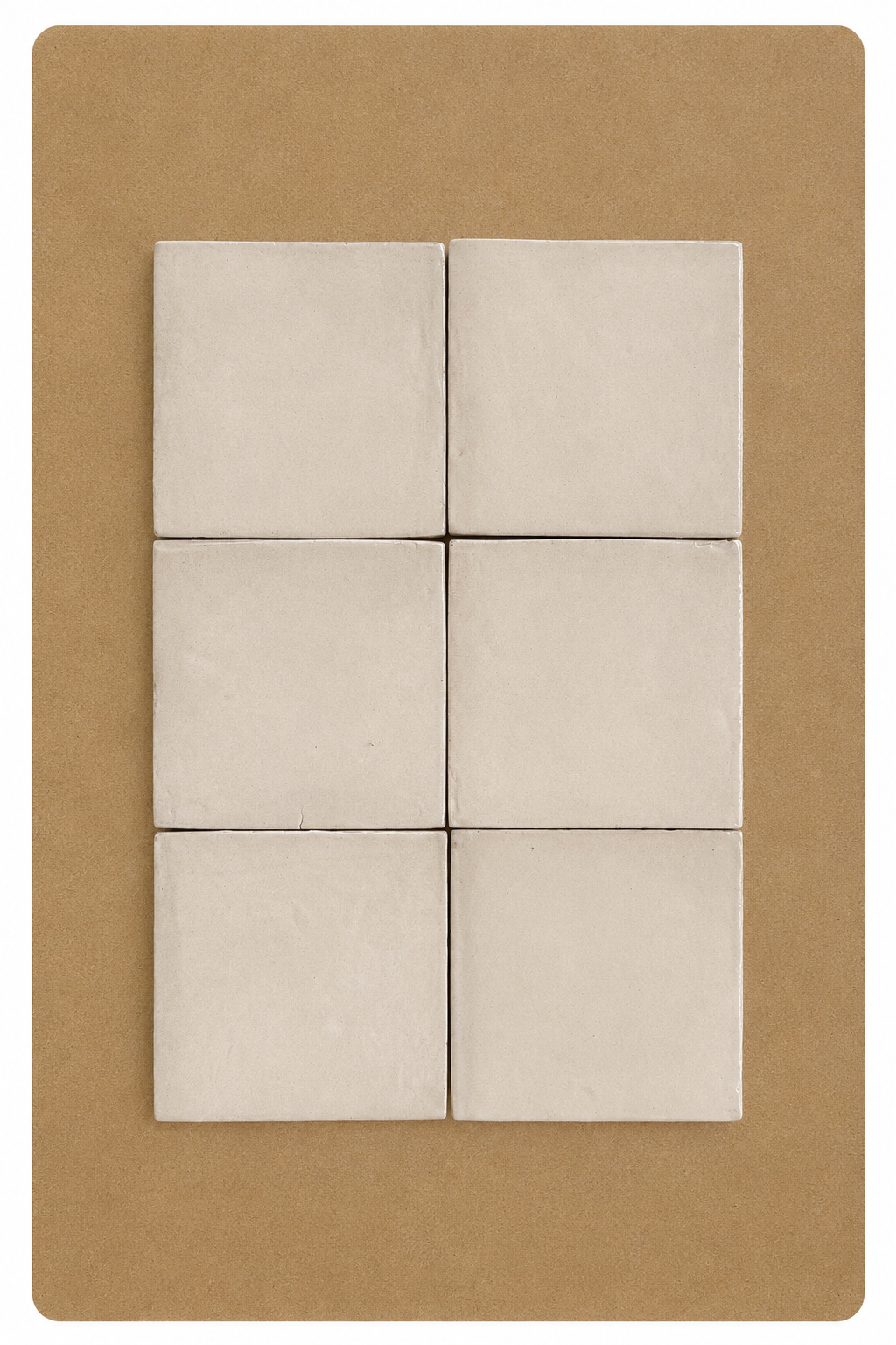NP1010L08 | 4"X4"