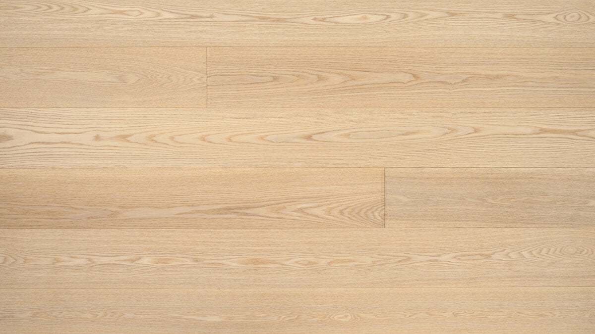 European White Ash - Raw | Sizes Vary