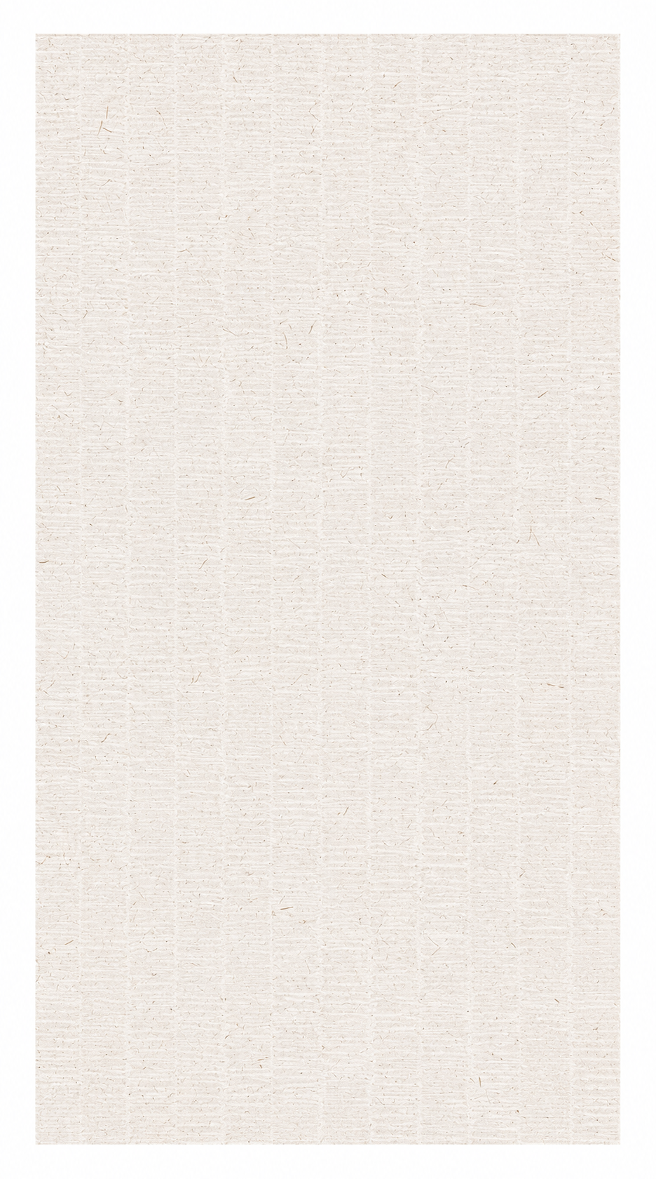 Washii Bamboo Paper | 24"X48"