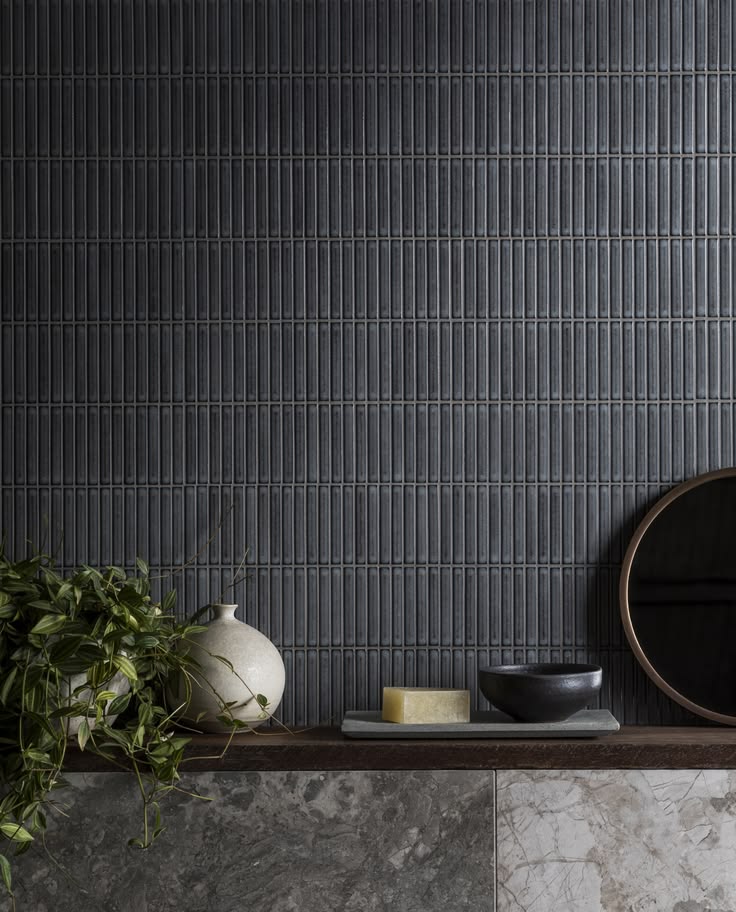 Mosaics