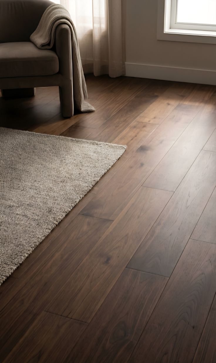 Laminate Flooring