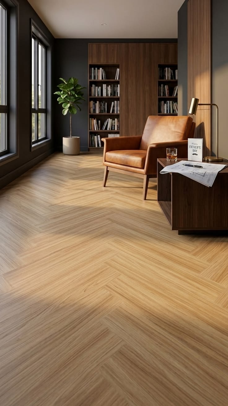Vinyl Flooring