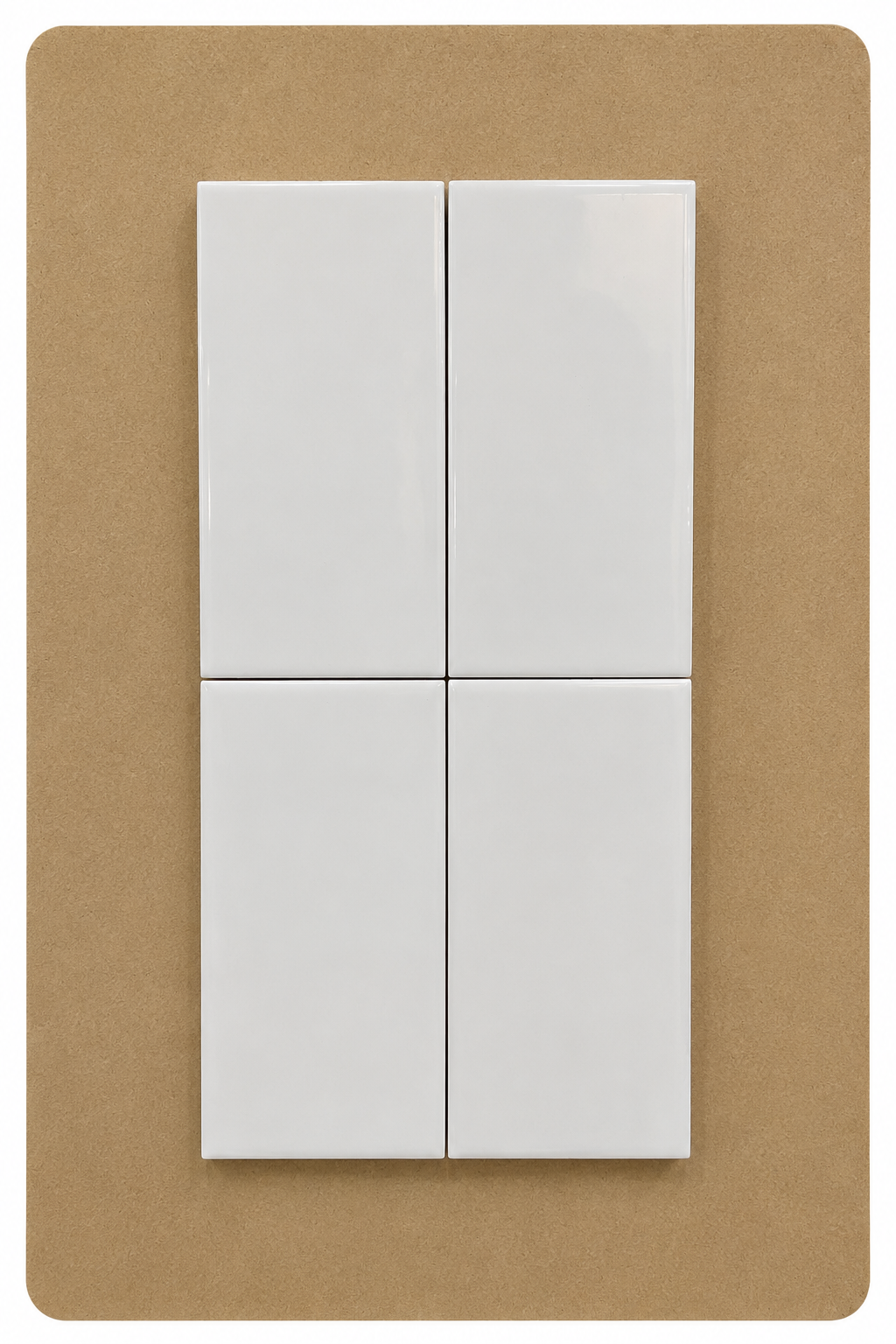 07AW1 | 3"X6"
