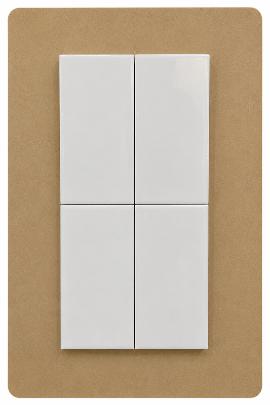 07AW1 | 3"X6"