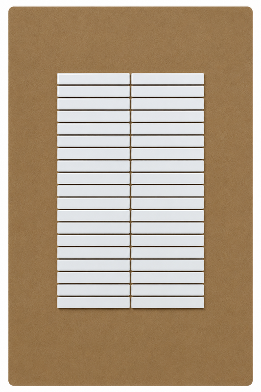 1292AW1M | 11"X11.5"