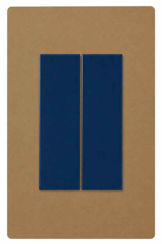 13DM2M | 4"X12"