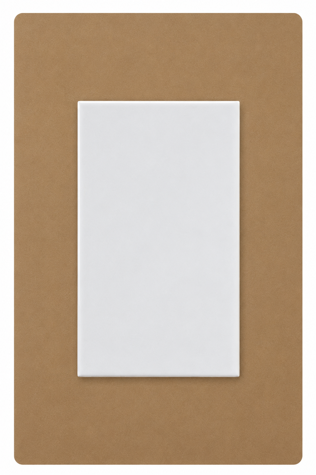 153BC7M | 6"X12"