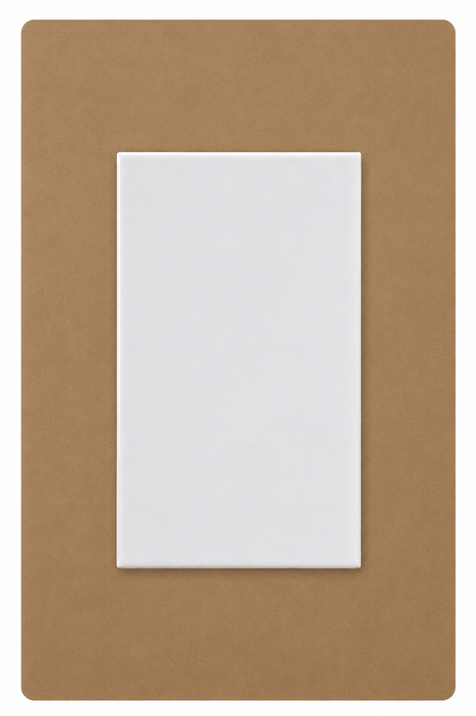 153BC7M | 6"X12"