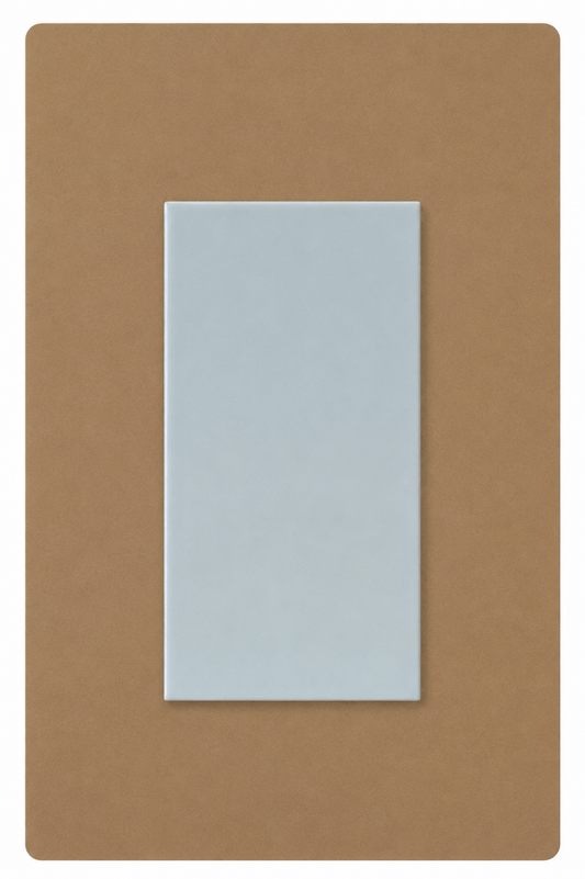 153CN1M | 6"X12"