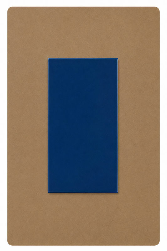 153DM2M | 6"X12"