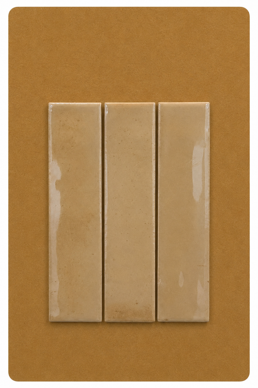 624CL4-CZ | 2.5"X9.5"
