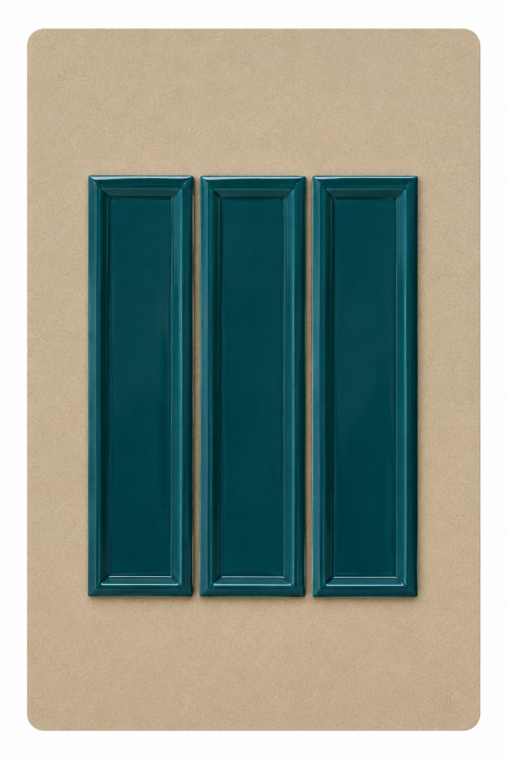 628VDN1 | 2.75"X11"