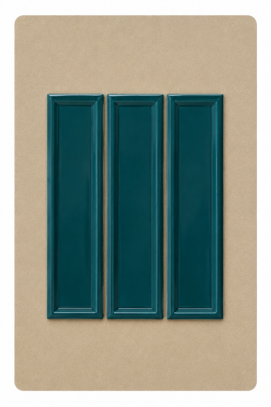 628VDN1 | 2.75"X11"