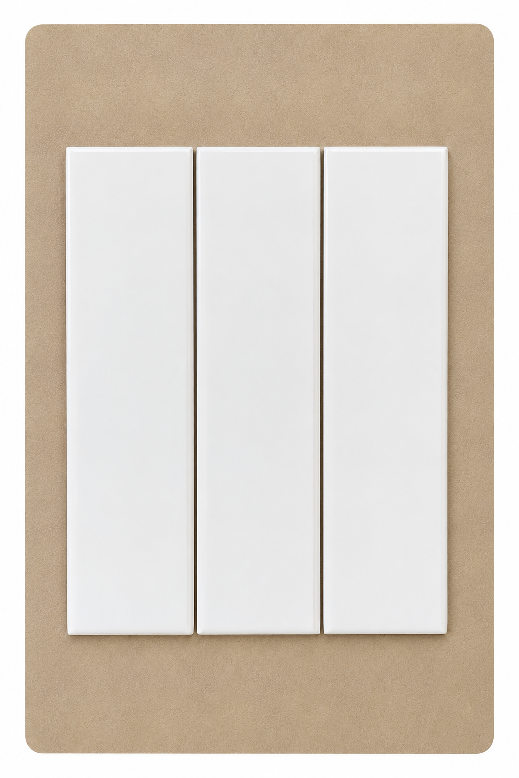 730AW1 | 3"X12"