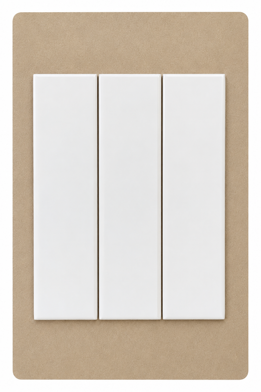 730AW1 | 3"X12"