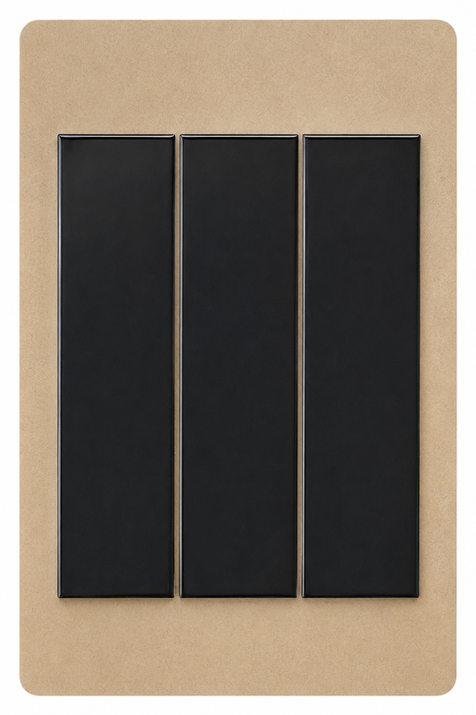 730DH1 | 3"X12"