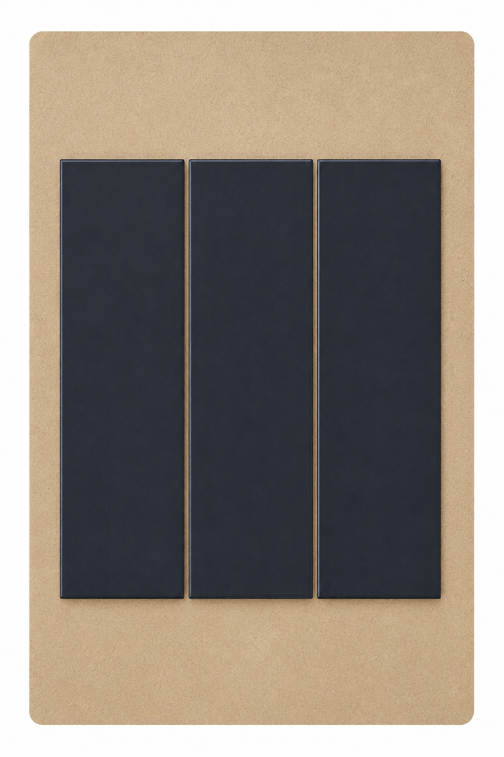 730DH1M | 3"X12"