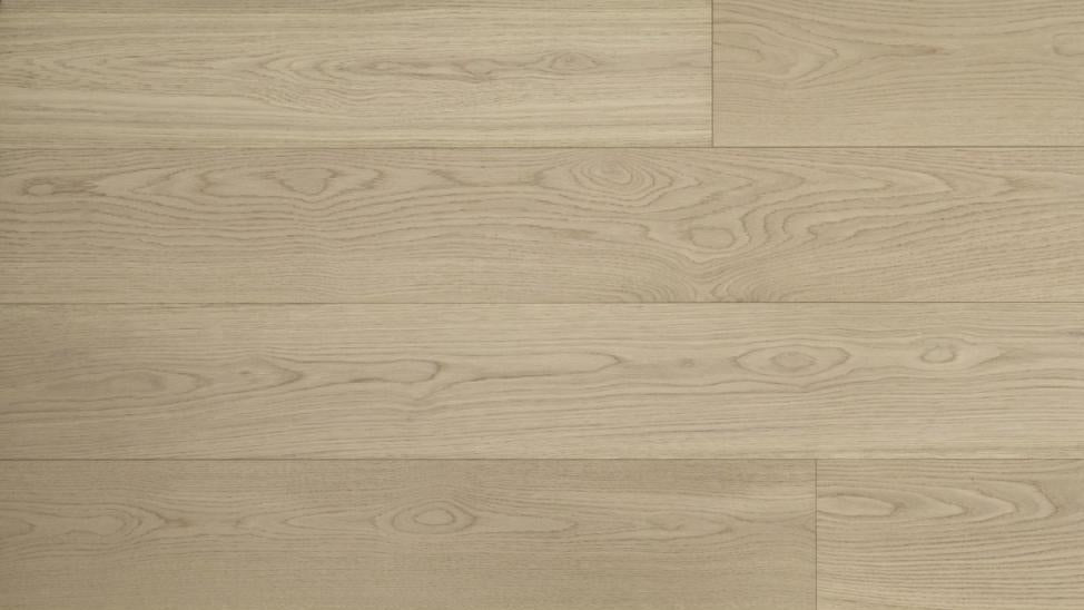 American White Oak 9" Species - Macaroon | Sizes Vary