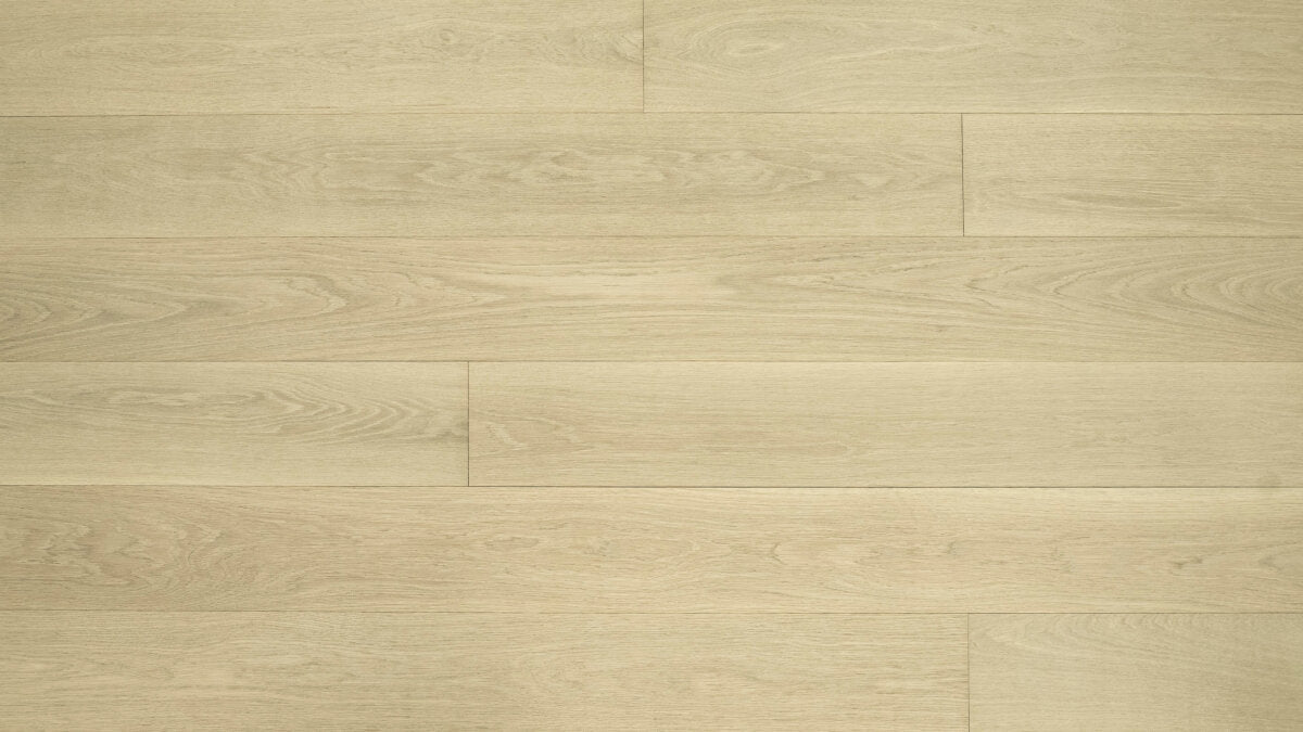 American White Oak 9" Species - Naked Oak | Sizes Vary