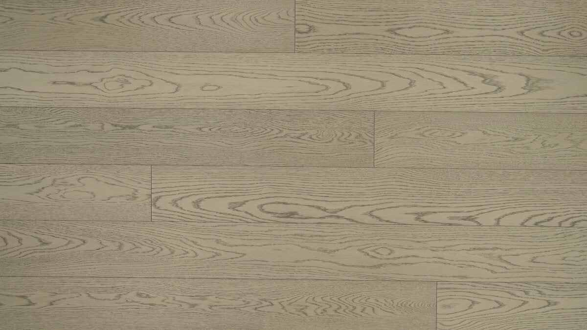 American White Oak - Sky | Sizes Vary