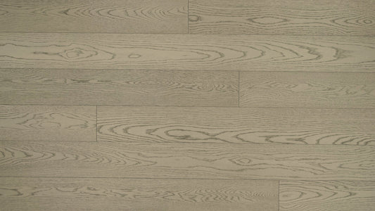 American White Oak - Sky | Sizes Vary