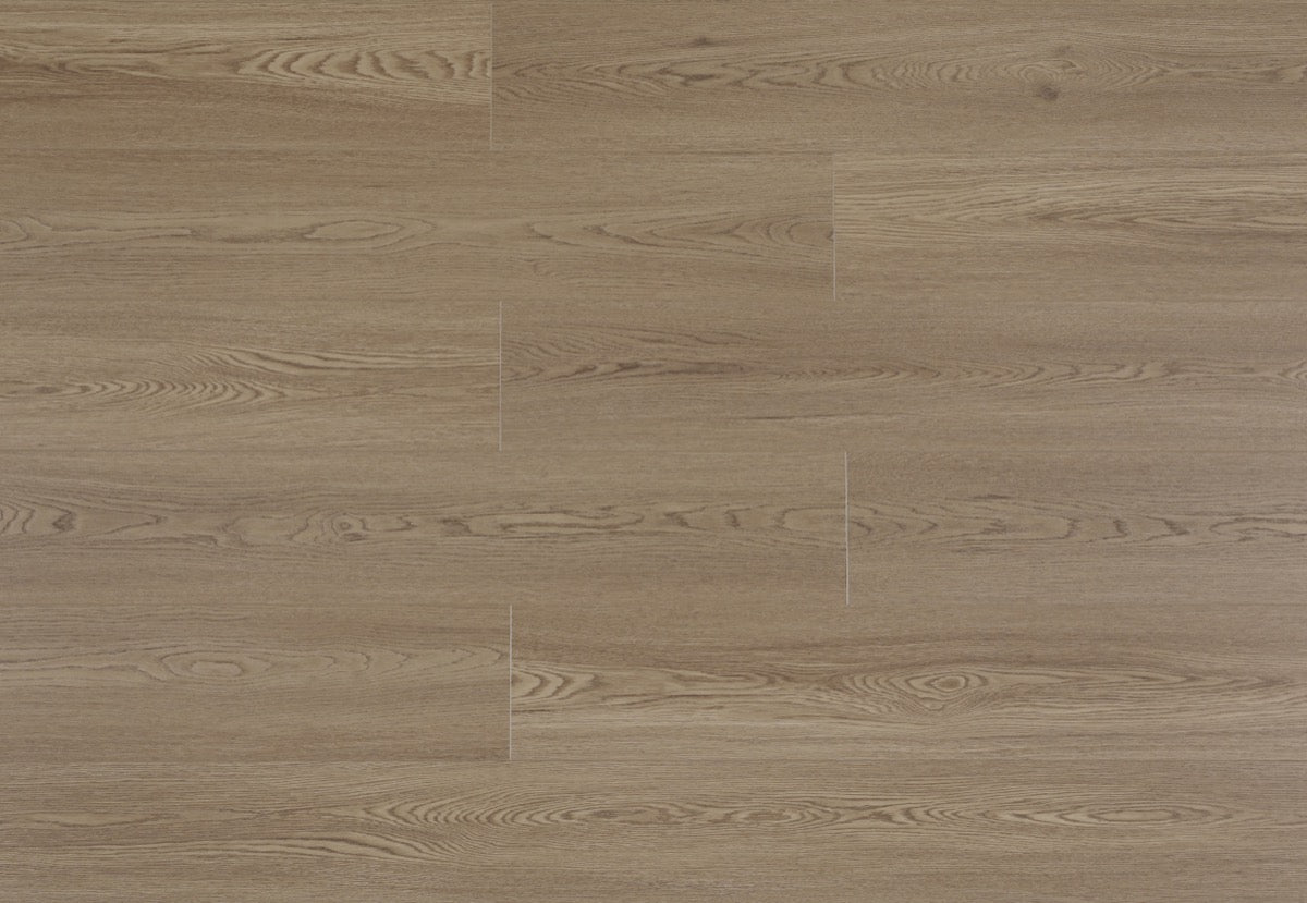 Luxury SPC - Camel | 7"X60"