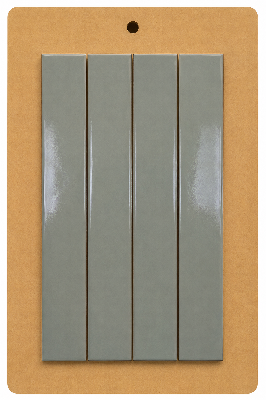 CC34 | 2"X13.75"