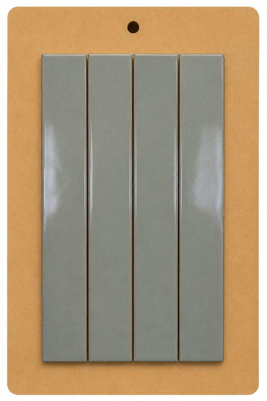 CC34 | 2"X13.75"
