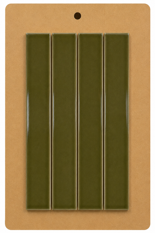 CC39 | 2"X13.75"