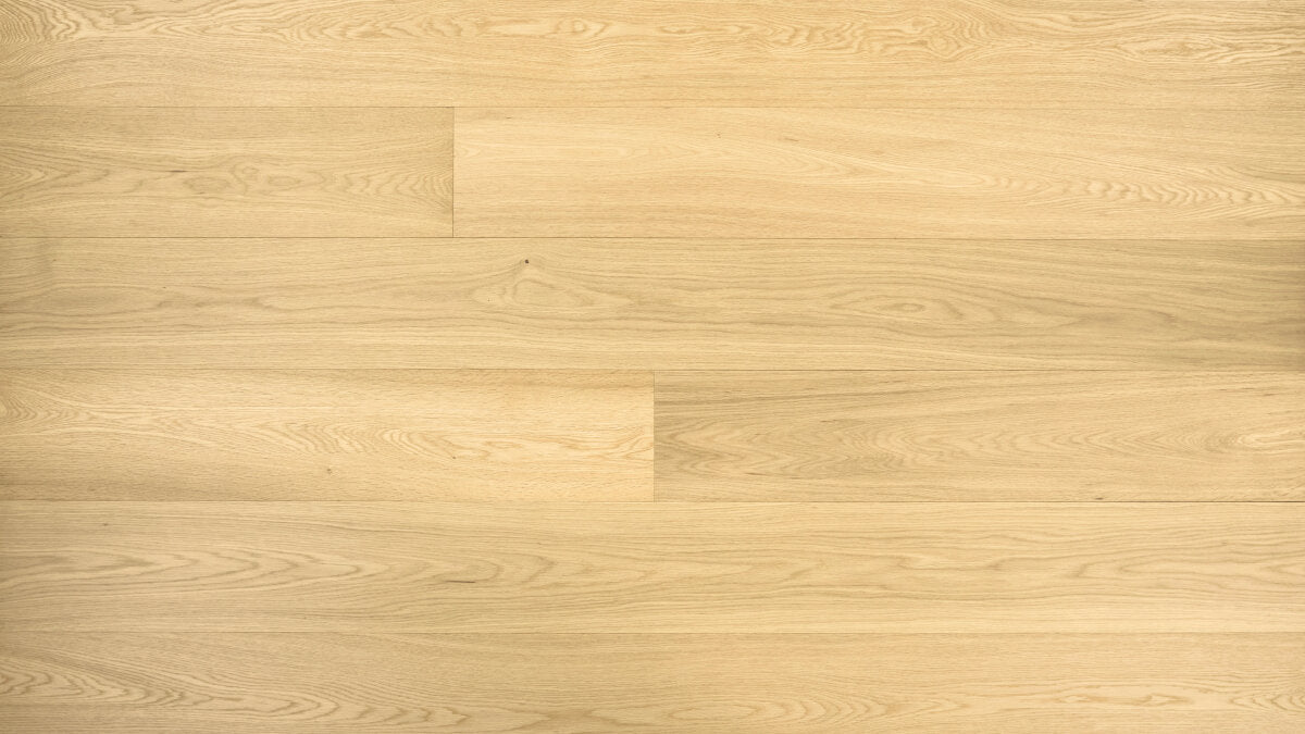 European White Oak - Banff | Sizes Vary