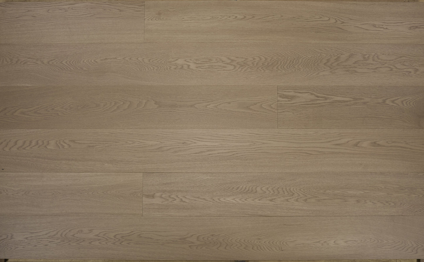 European White Oak - Toffee Crunch | Sizes Vary
