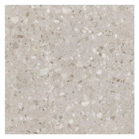 Framenta Bianco | 24"X24"