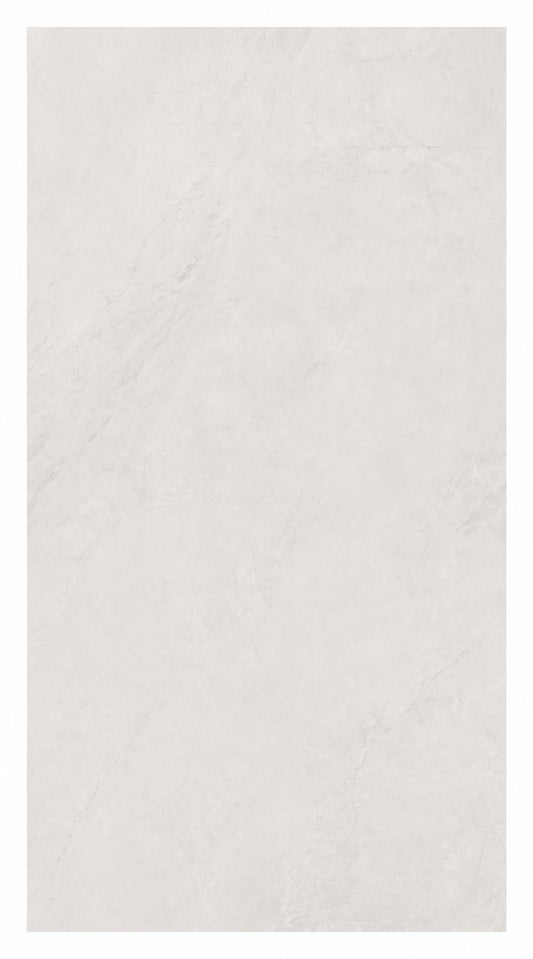 Haze Grey Satin | 24"X48"