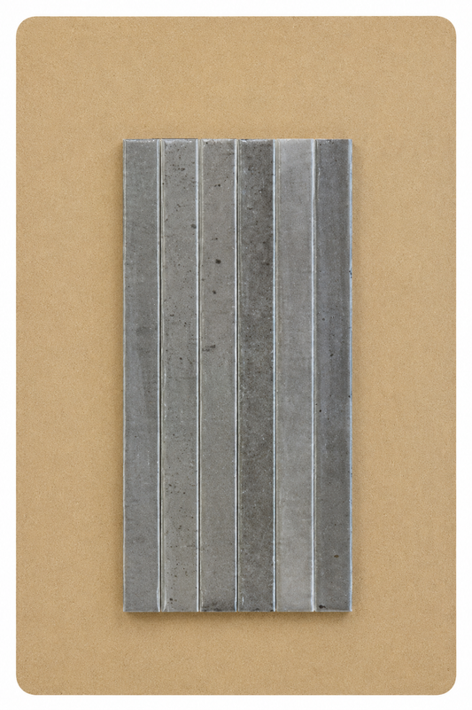 Home Ash Kitkat | 5"X10"