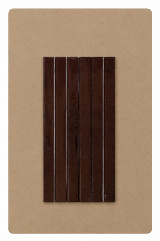 Home Grape Kitkat | 5"X10"