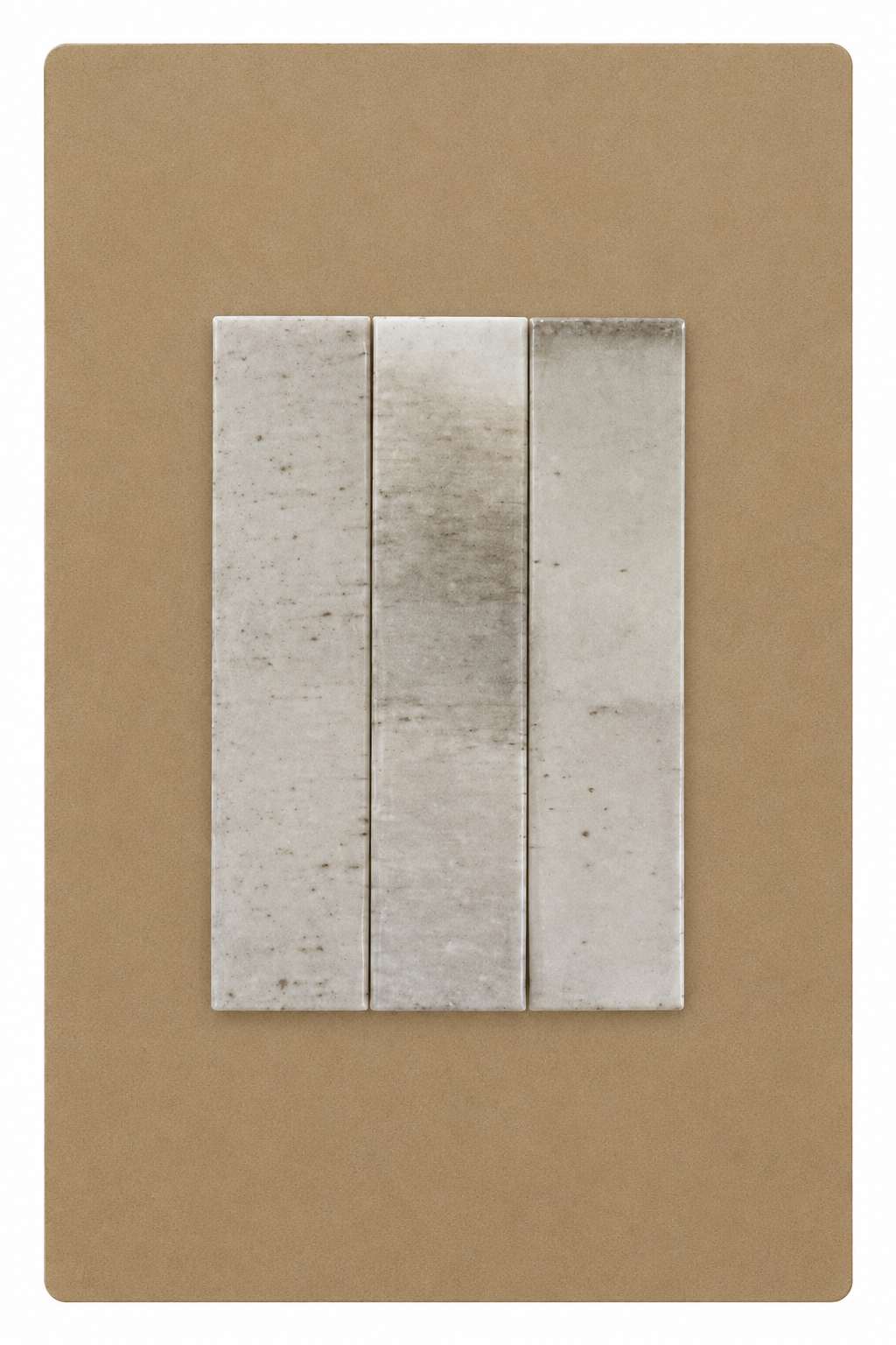 Home Honey Brick | 2.5"X10"
