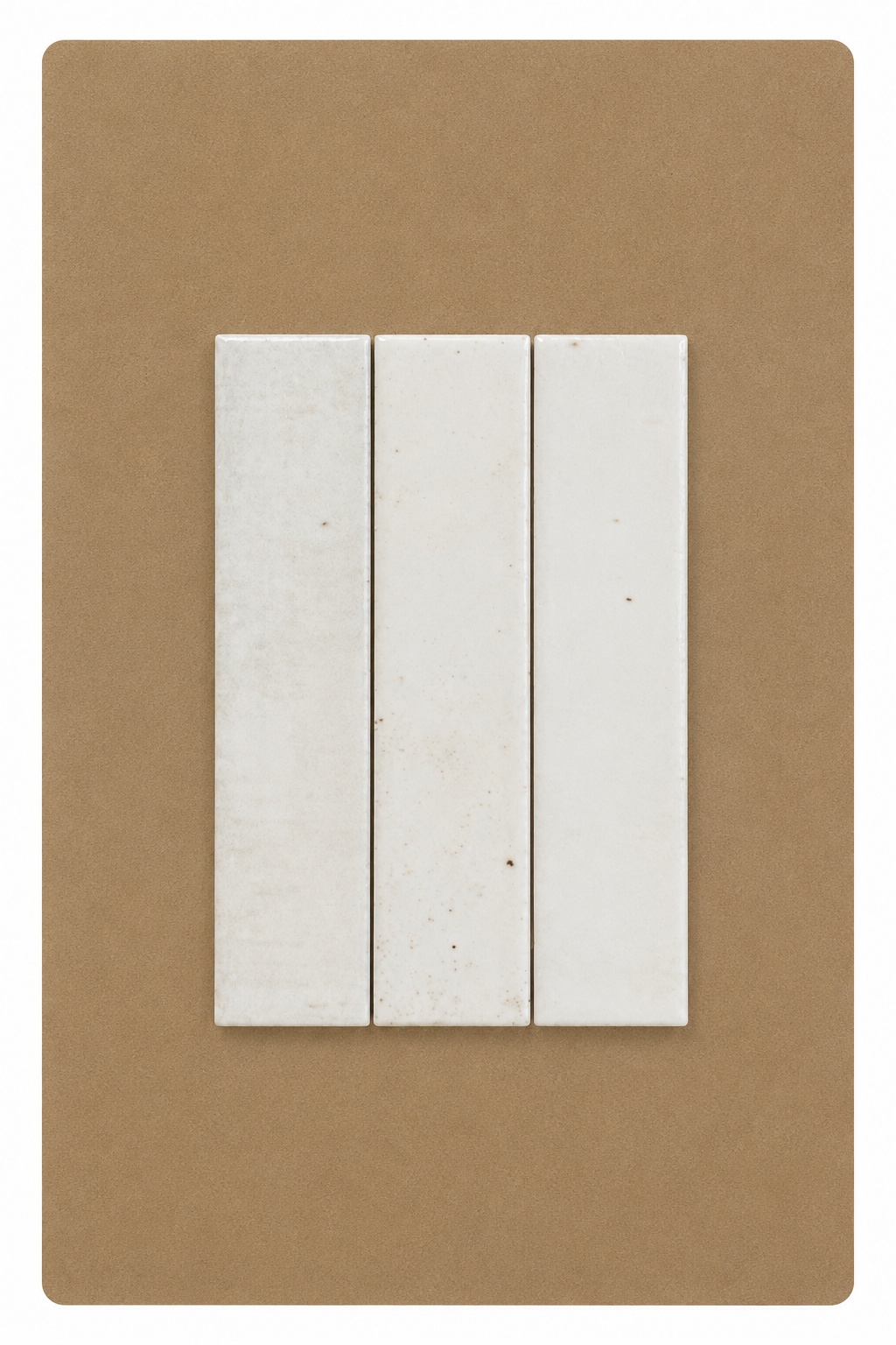 Home Milk Brick | 2.5"X10"