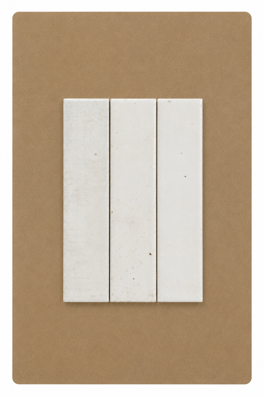 Home Milk Brick | 2.5"X10"