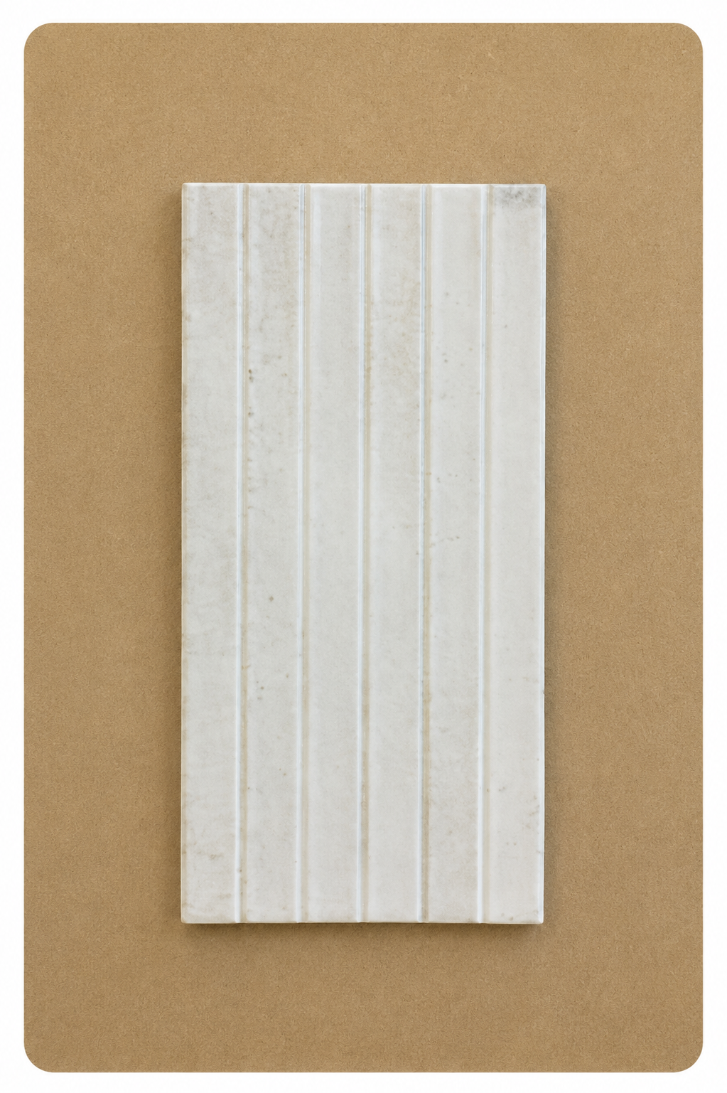 Home Milk Kitkat | 5"X10"