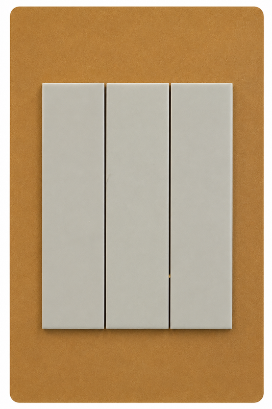 JL30004 | 3"X12"