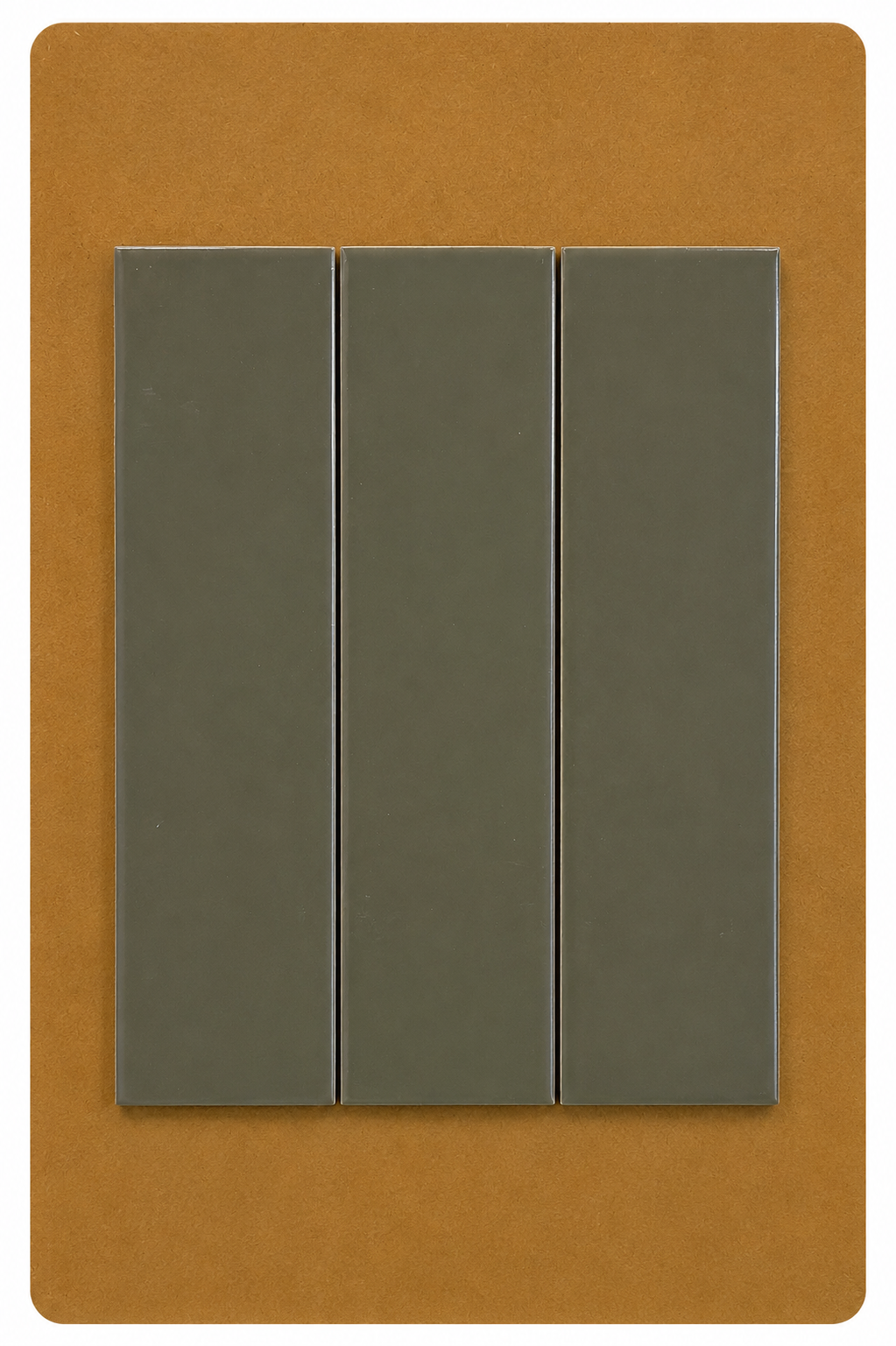 JL30011 | 3"X12"