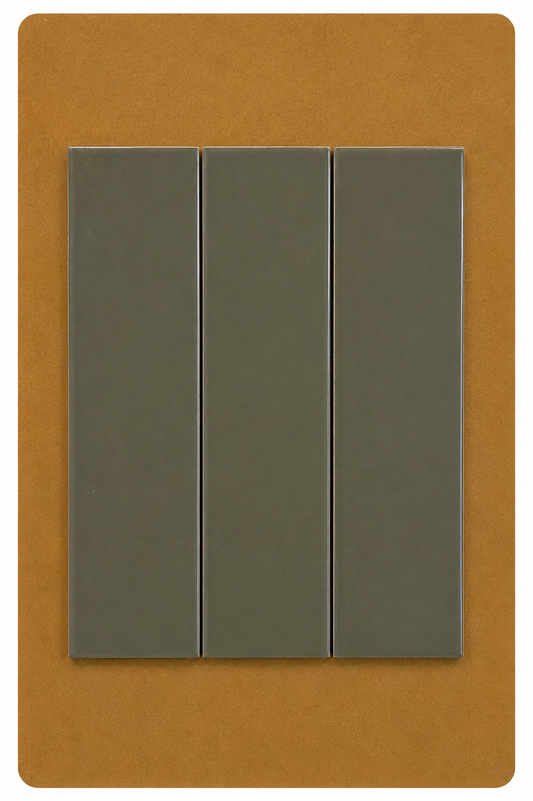 JL30011 | 3"X12"